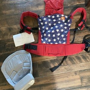 Standard Star Struck Tula